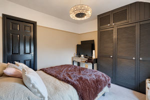 Bedroom Two- click for photo gallery